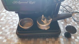 Cafetera Ariete Hollywood Cafe