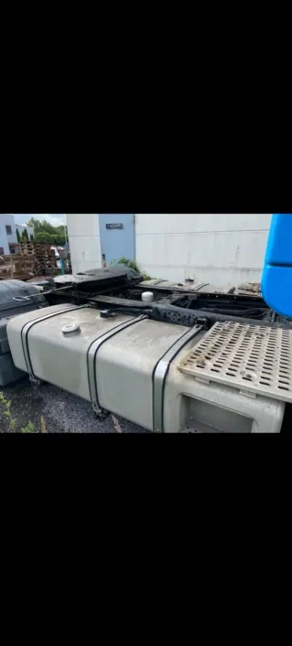 Se vende camión IVECO Stralis 460 – Todo incluido,