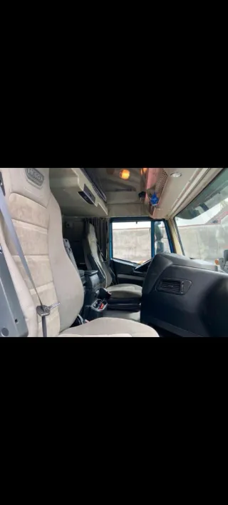 Se vende camión IVECO Stralis 460 – Todo incluido,