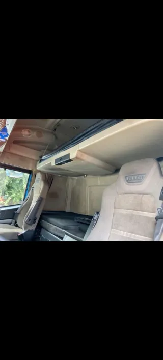 Se vende camión IVECO Stralis 460 – Todo incluido,