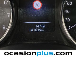Nissan Qashqai DIG-T 163 N-Connecta 4x2 120 kW (163 CV)