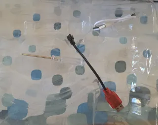 Macchinina telecomandata stunt twist car