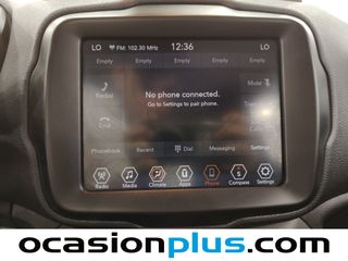 Jeep Renegade 1.0G Limited 4x2 88 kW (120 CV)