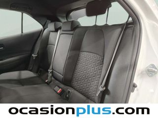 Toyota Corolla 1.8 125 Híbrido Active Tech E-CVT 90 kW (122 CV)