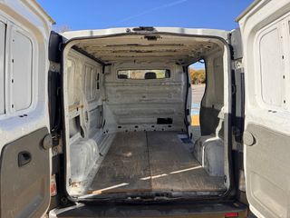 Nissan Primastar 2005 IVA DEDUCIBLE