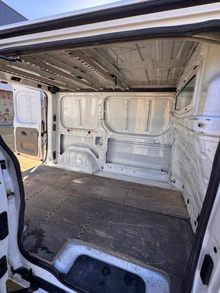 Nissan Primastar 2005 IVA DEDUCIBLE