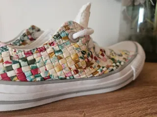 Converse Edición Especial Multicolor