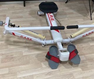 Máquina de remo CARE