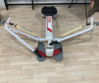 Máquina de remo CARE