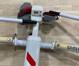 Máquina de remo CARE