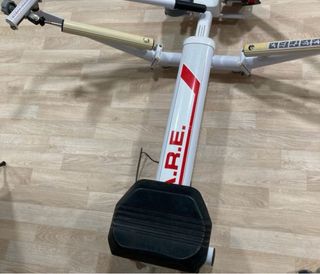 Máquina de remo CARE