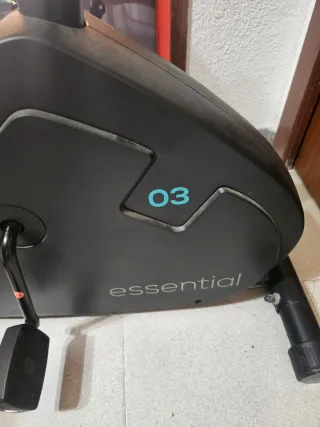 Bici Estática Nueva Sin Uso