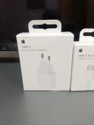Caricatore Apple 2m Cavo USB-C per iPhone