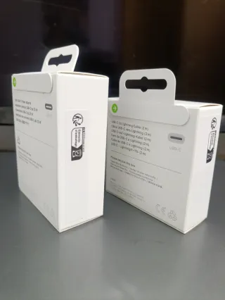 Caricatore Apple 2m Cavo USB-C per iPhone