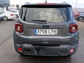 Jeep Renegade 2022