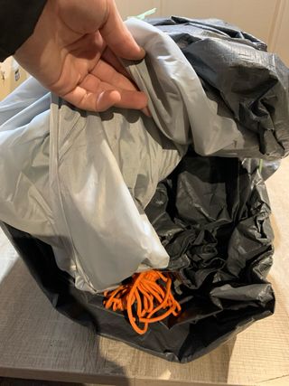 Tienda Campaña Coleman Octagon 8