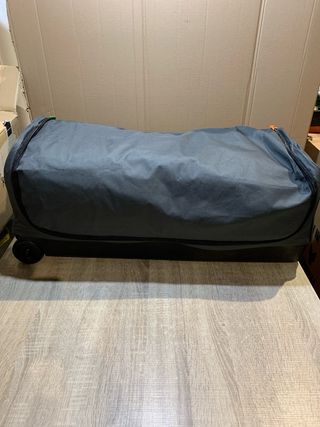 Tienda Campaña Coleman Octagon 8