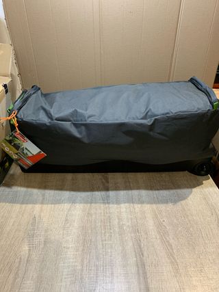 Tienda Campaña Coleman Octagon 8