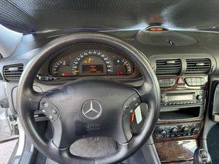 Mercedes-Benz Clase C 2003