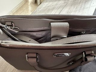 Bolso Michael Kors Gris