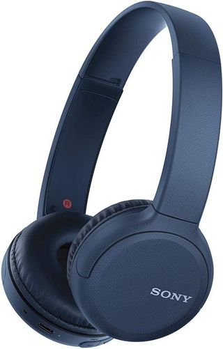 Auriculares Sony WH-CH510 Bluetooth Azul
