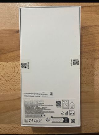 Xiaomi Redmi 15C 128GB NFC 5G