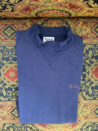 Sudadera Reebok Talla L