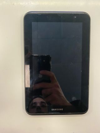 Samsung Galaxy Tab 2