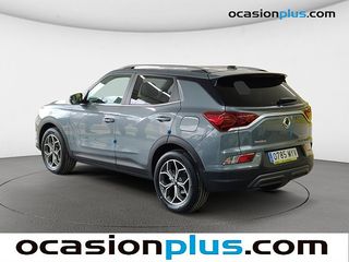 Ssangyong Korando G15T Urban Plus Auto 120 kW (163 CV)