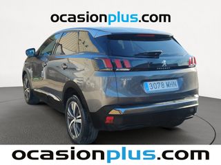 Peugeot 3008 PureTech 130 S&S Allure Pack EAT8 96 kW (130 CV)