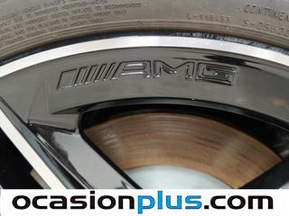 Mercedes-Benz Clase B 250 e 160 kW (218 CV)