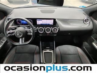 Mercedes-Benz Clase B 250 e 160 kW (218 CV)