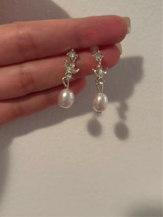 Conjunto de joyería