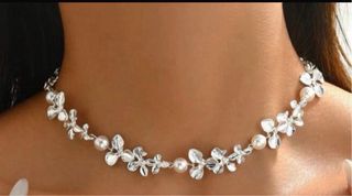 Conjunto de joyería