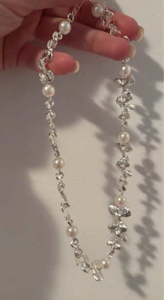 Conjunto de joyería