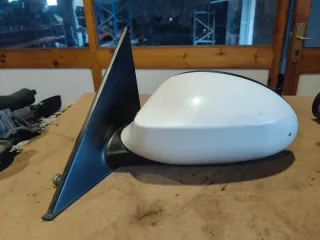 Retrovisor Izquierdo BMW Serie 1 E81 E87