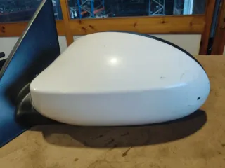 Retrovisor Izquierdo BMW Serie 1 E81 E87