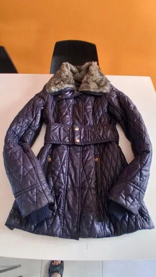 Giubbotto invernale donna