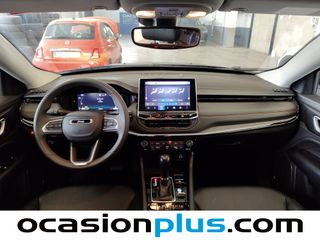 Jeep Compass 1.3 PHEV Trailhawk AWD AT 177 kW (240 CV)