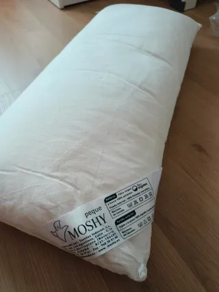 Cuna cama con colchón y más