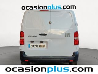 Fiat Scudo Furgon 2.0 Bluehdi L2 106 kW (144 CV)
