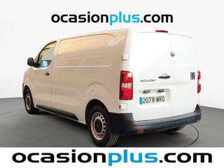 Fiat Scudo Furgon 2.0 Bluehdi L2 106 kW (144 CV)