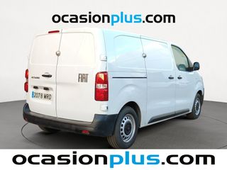 Fiat Scudo Furgon 2.0 Bluehdi L2 106 kW (144 CV)