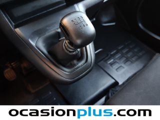 Fiat Scudo Furgon 2.0 Bluehdi L2 106 kW (144 CV)