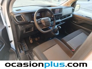 Fiat Scudo Furgon 2.0 Bluehdi L2 106 kW (144 CV)