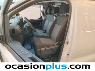 Fiat Scudo Furgon 2.0 Bluehdi L2 106 kW (144 CV)