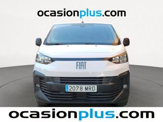 Fiat Scudo Furgon 2.0 Bluehdi L2 106 kW (144 CV)
