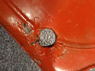 Tapas montesa enduro 360 h6