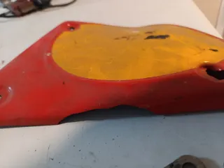 Tapas montesa enduro 360 h6