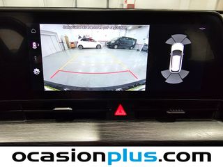 Kia Sportage 1.6 CRDi MHEV Business 4x2 100 kW (136 CV)